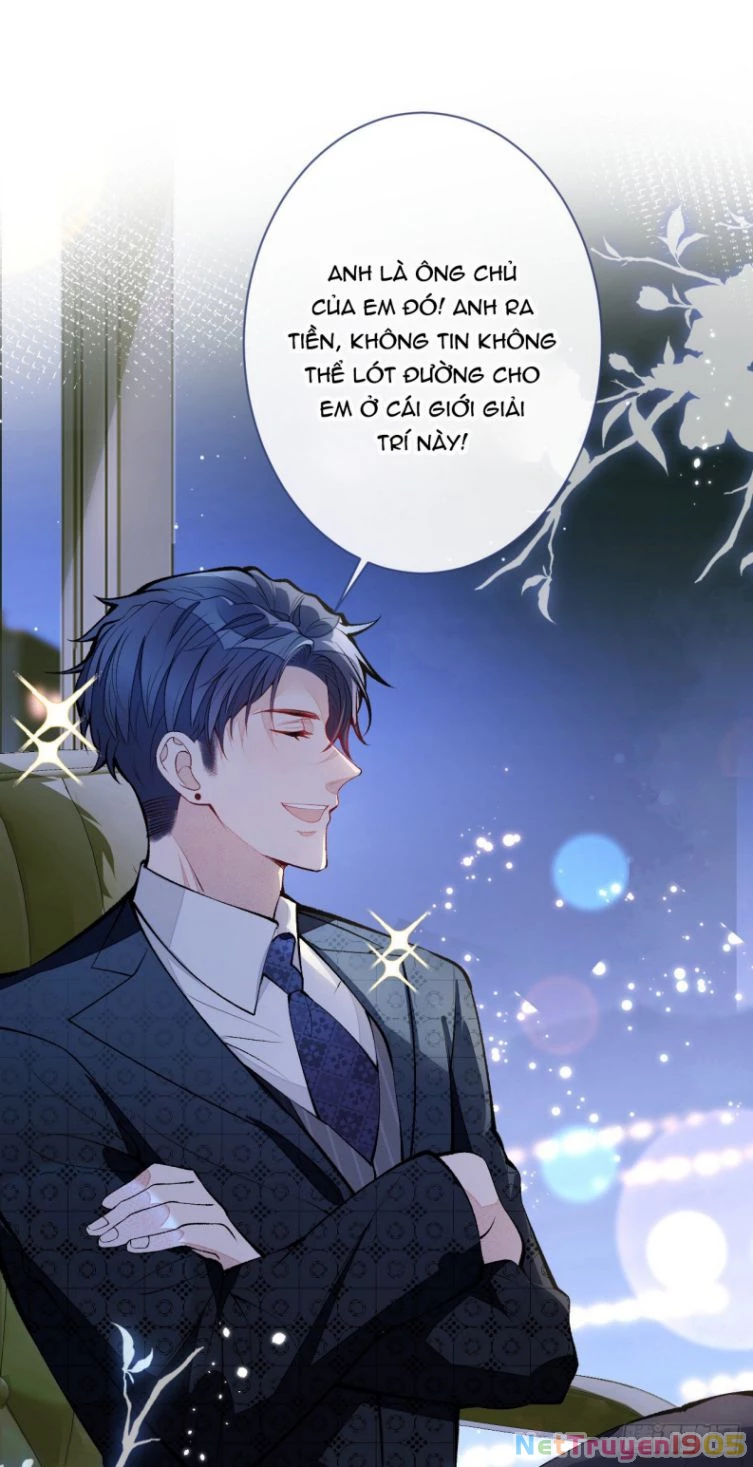 Hotsearch Của Ảnh Đế Chapter 134 - 15