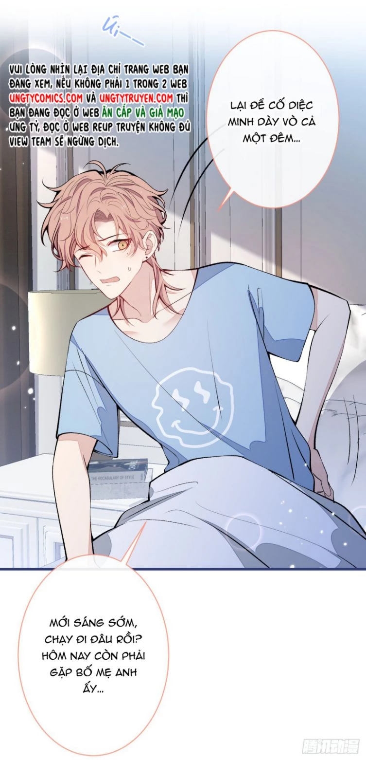 Hotsearch Của Ảnh Đế Chapter 134 - 24