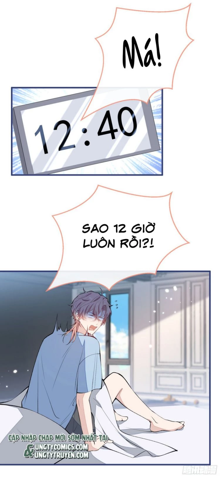 Hotsearch Của Ảnh Đế Chapter 134 - 25