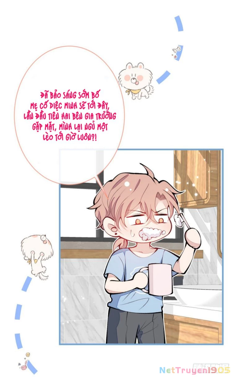 Hotsearch Của Ảnh Đế Chapter 134 - 26