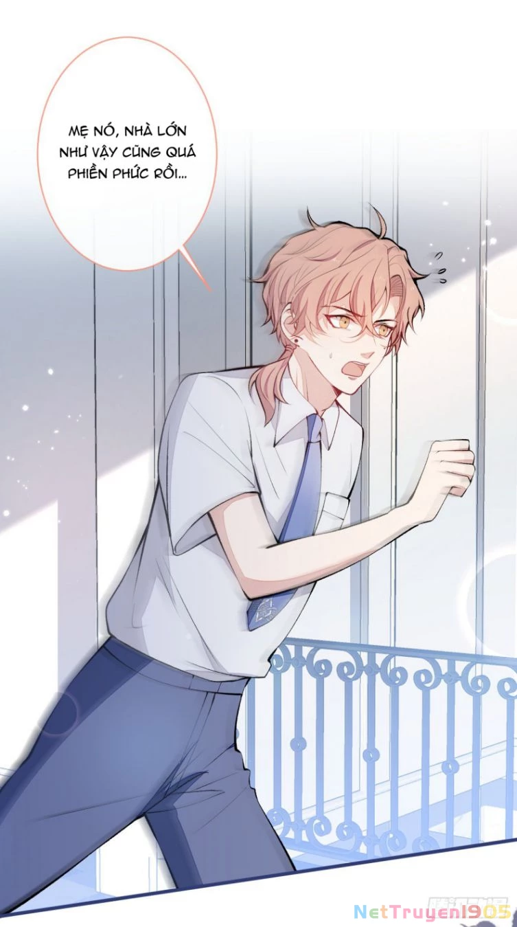 Hotsearch Của Ảnh Đế Chapter 134 - 29