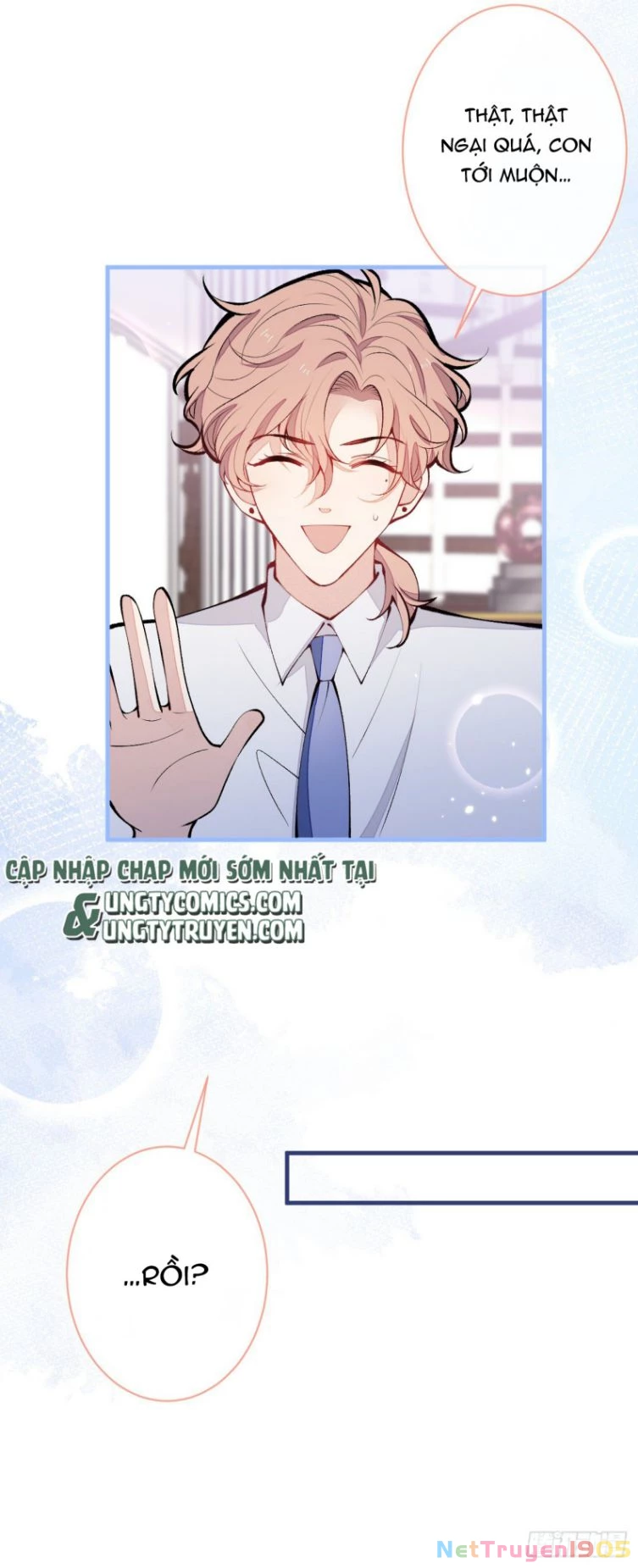 Hotsearch Của Ảnh Đế Chapter 134 - 31