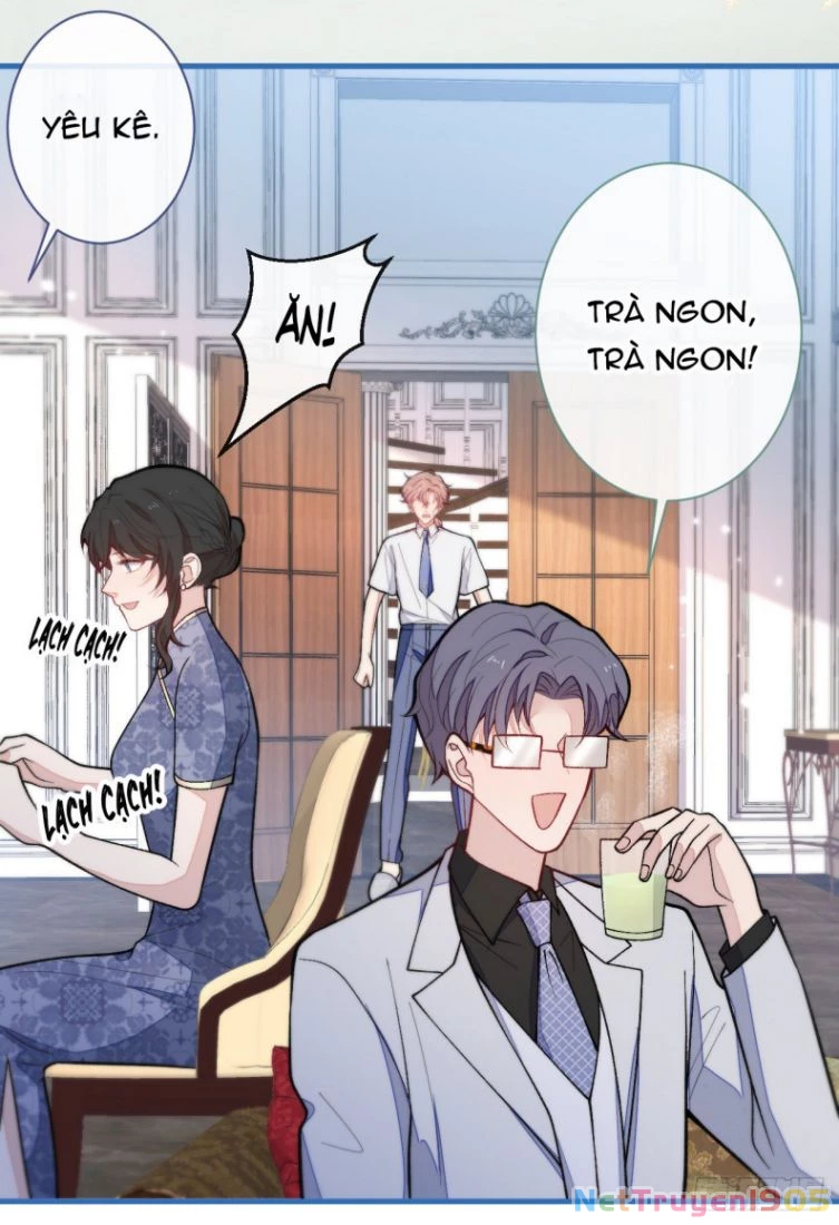 Hotsearch Của Ảnh Đế Chapter 134 - 34