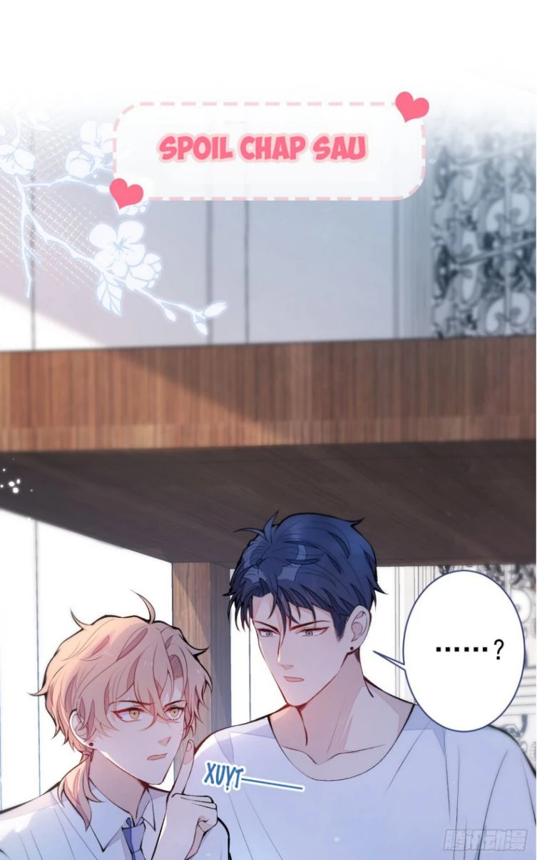 Hotsearch Của Ảnh Đế Chapter 134 - 36