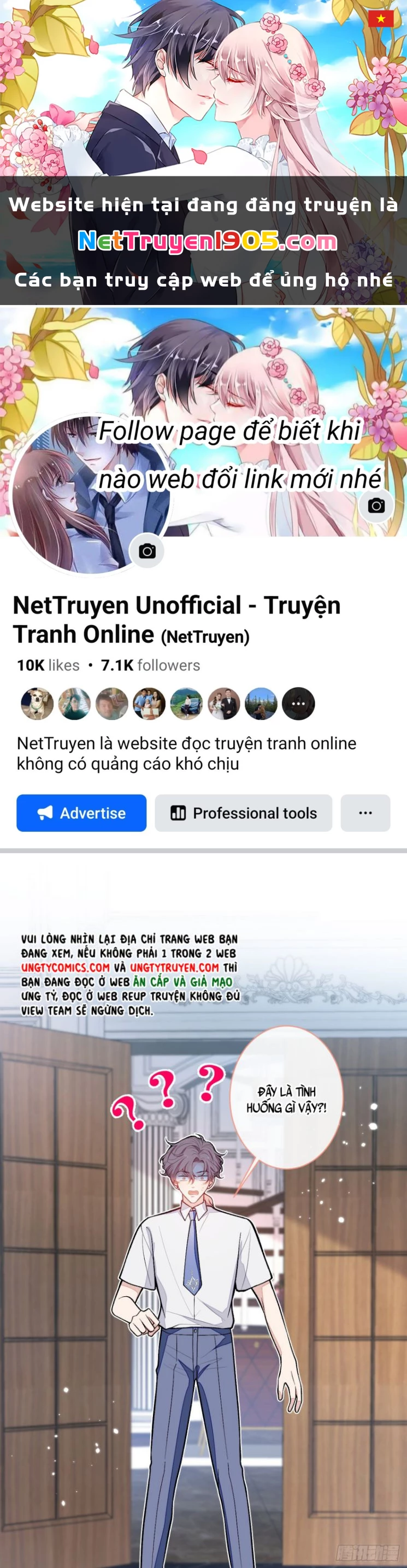 Hotsearch Của Ảnh Đế Chapter 135 - 1