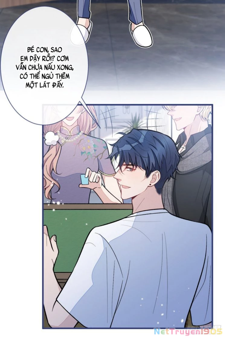 Hotsearch Của Ảnh Đế Chapter 135 - 2