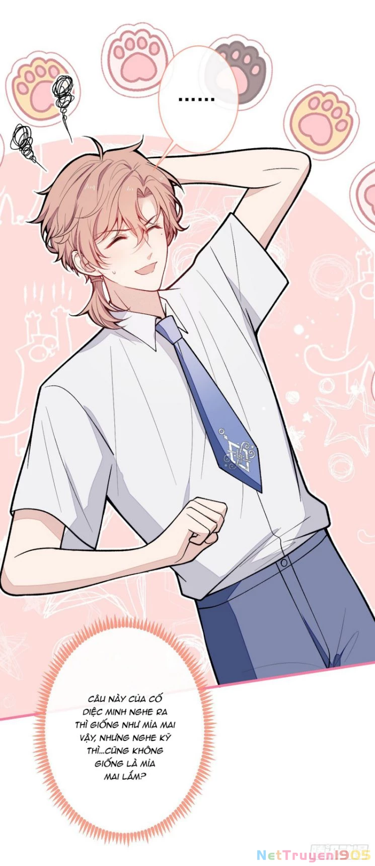 Hotsearch Của Ảnh Đế Chapter 135 - 3