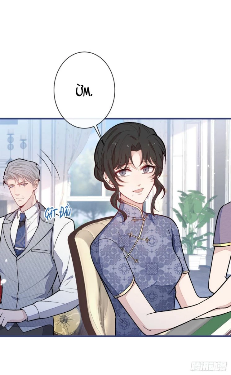 Hotsearch Của Ảnh Đế Chapter 135 - 5