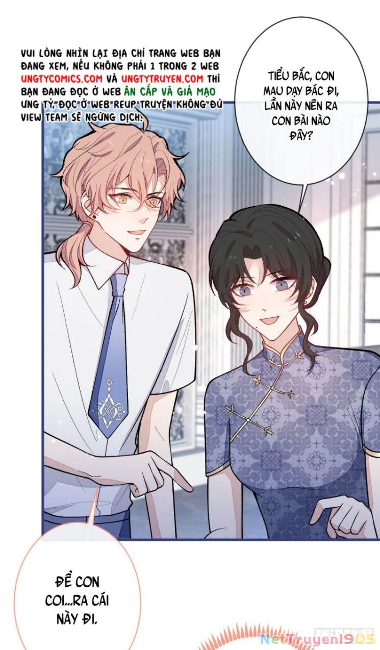 Hotsearch Của Ảnh Đế Chapter 135 - 6