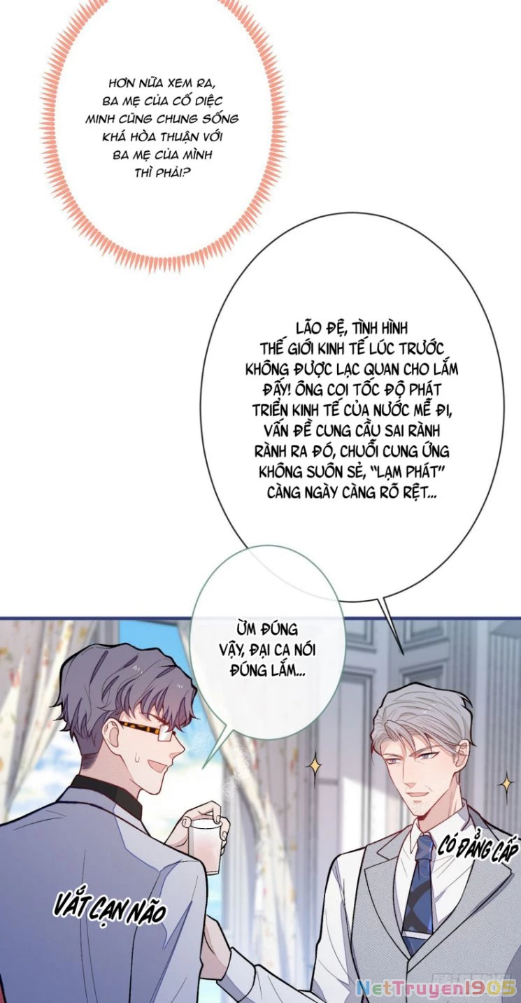 Hotsearch Của Ảnh Đế Chapter 135 - 8