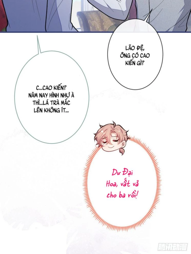 Hotsearch Của Ảnh Đế Chapter 135 - 9