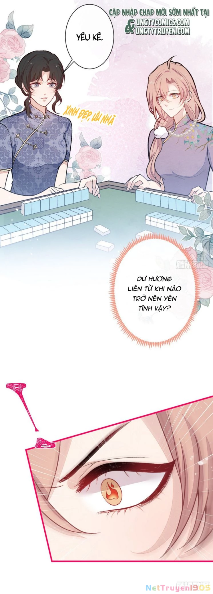 Hotsearch Của Ảnh Đế Chapter 135 - 10