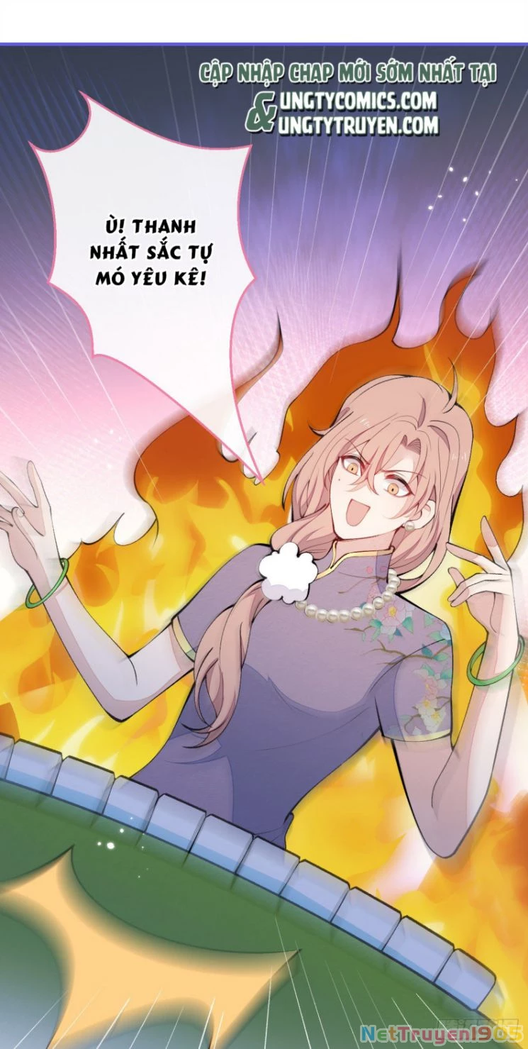 Hotsearch Của Ảnh Đế Chapter 135 - 11