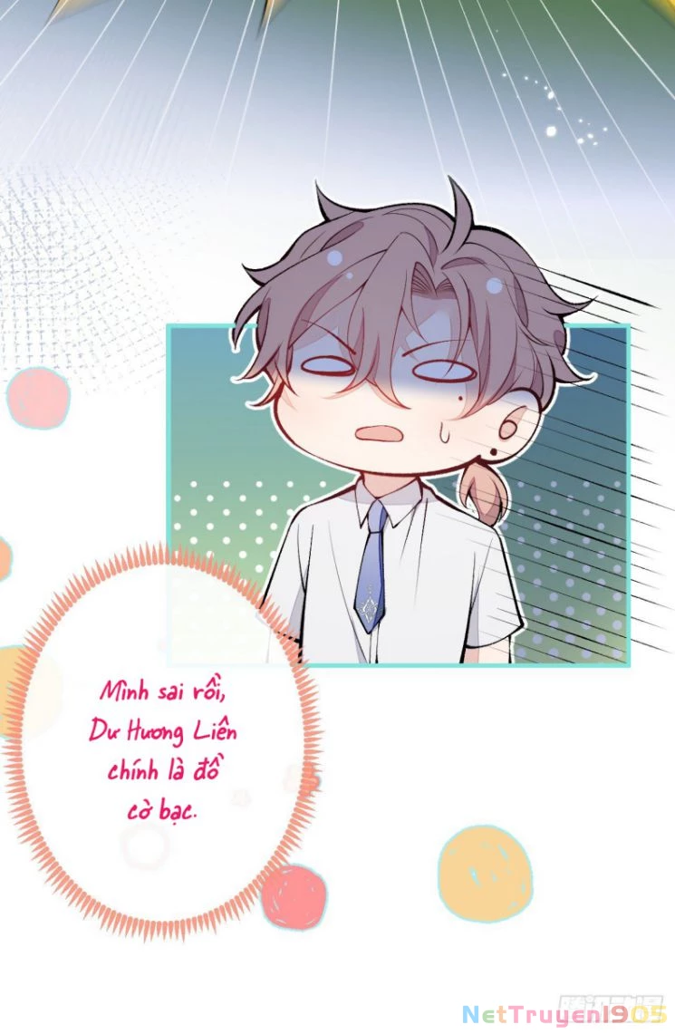 Hotsearch Của Ảnh Đế Chapter 135 - 12