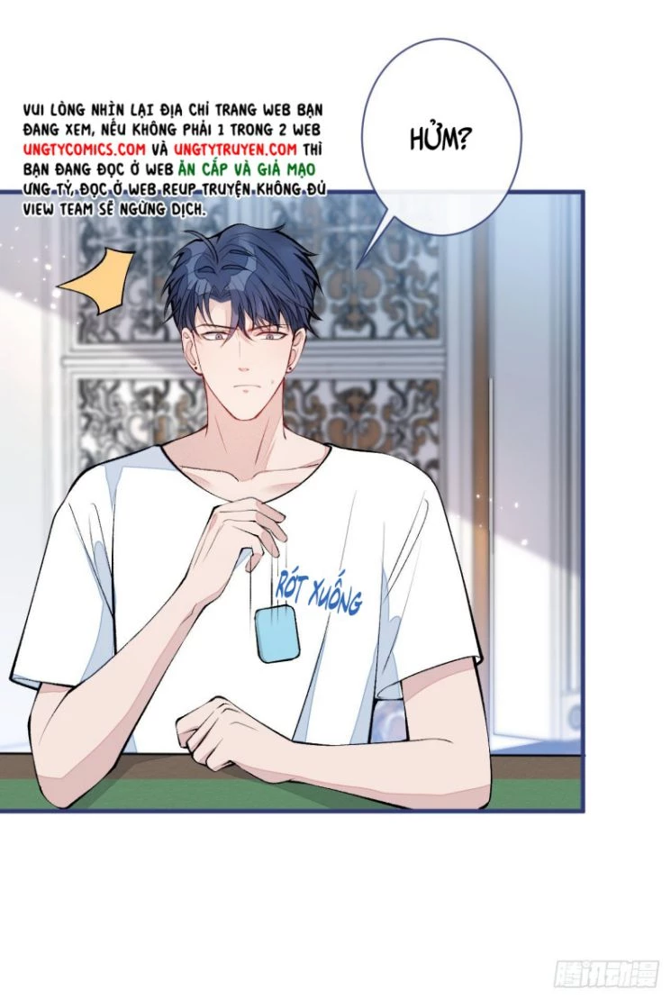 Hotsearch Của Ảnh Đế Chapter 135 - 13