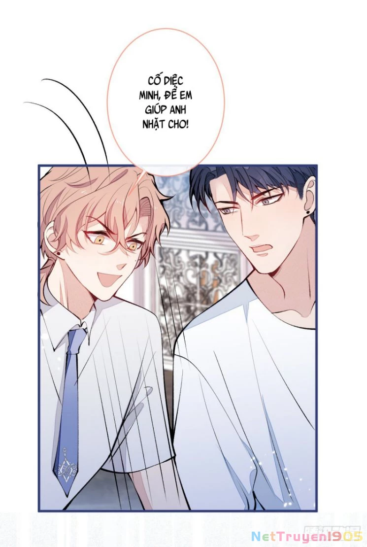 Hotsearch Của Ảnh Đế Chapter 135 - 15
