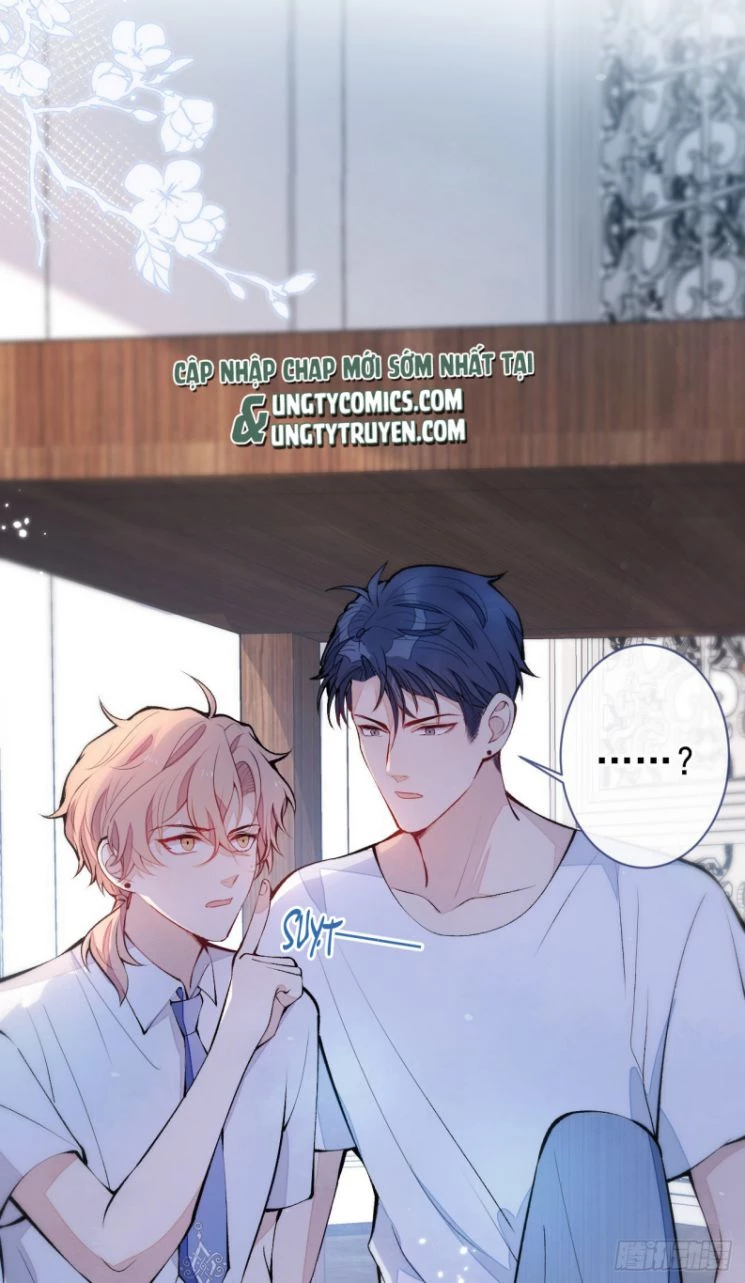 Hotsearch Của Ảnh Đế Chapter 135 - 17