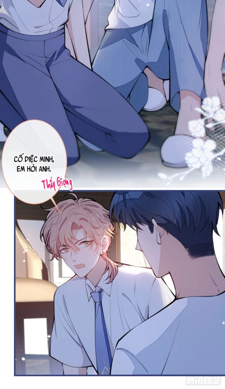 Hotsearch Của Ảnh Đế Chapter 135 - 18