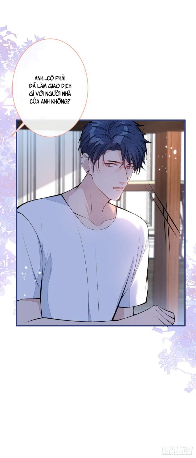 Hotsearch Của Ảnh Đế Chapter 135 - 19