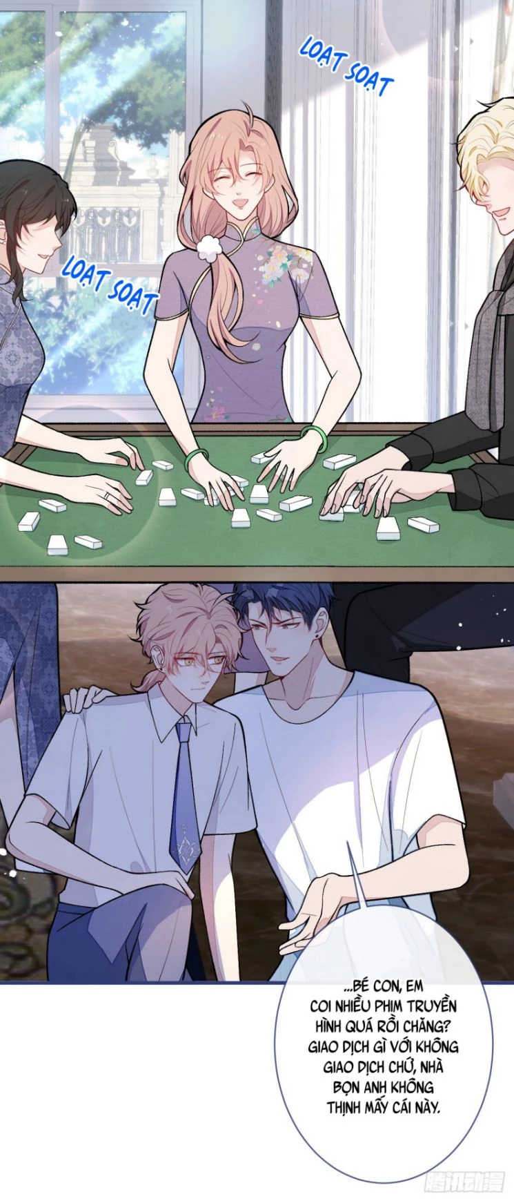 Hotsearch Của Ảnh Đế Chapter 135 - 21