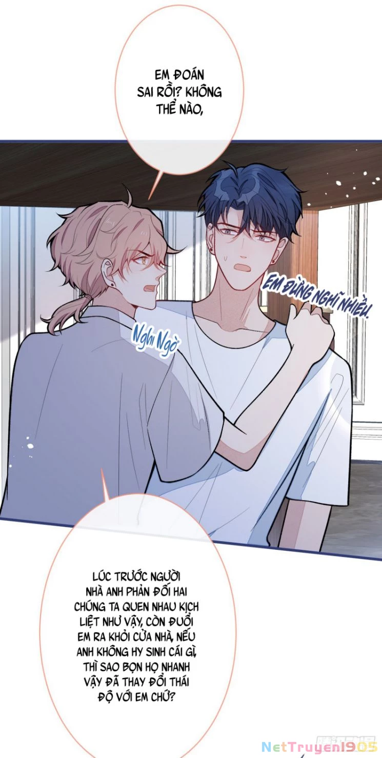 Hotsearch Của Ảnh Đế Chapter 135 - 22