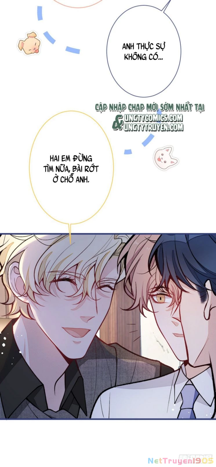 Hotsearch Của Ảnh Đế Chapter 135 - 23