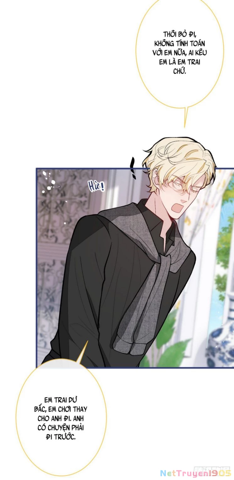 Hotsearch Của Ảnh Đế Chapter 135 - 26