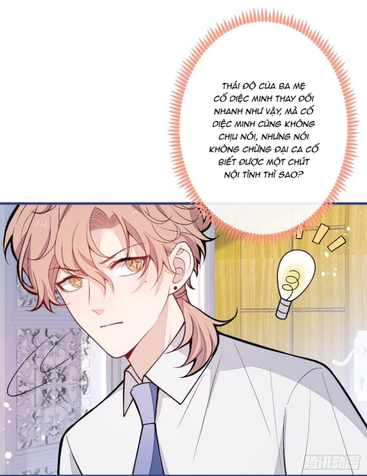 Hotsearch Của Ảnh Đế Chapter 135 - 27