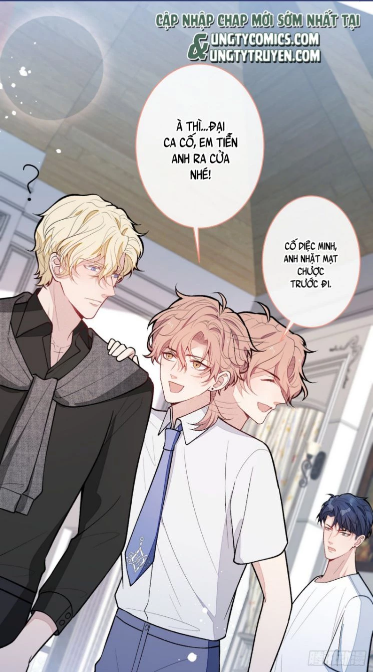 Hotsearch Của Ảnh Đế Chapter 135 - 28