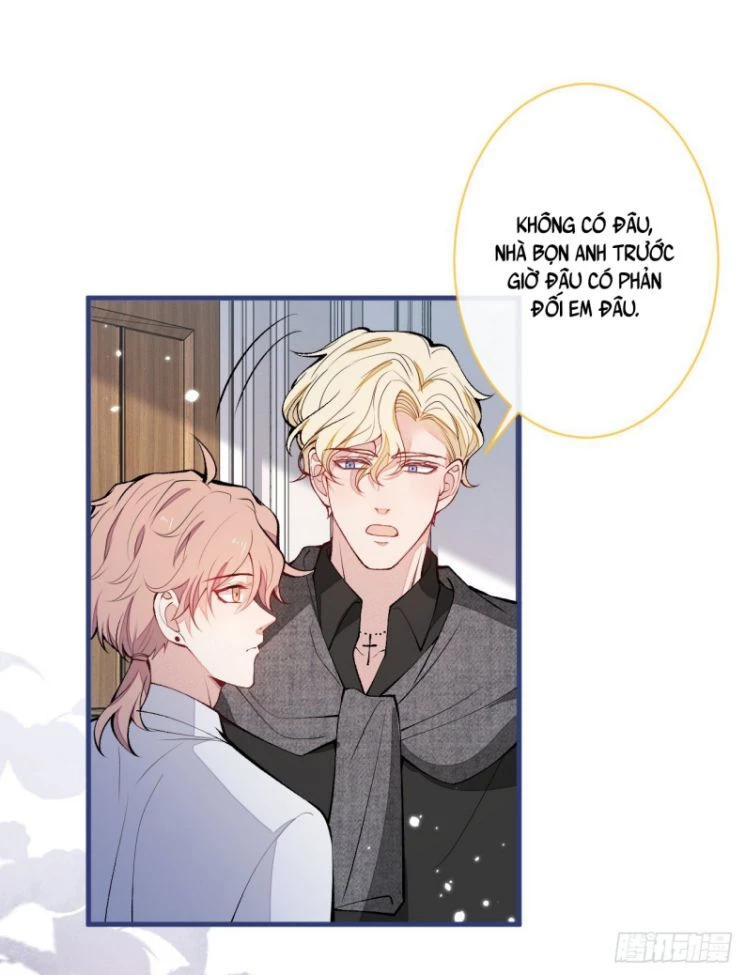Hotsearch Của Ảnh Đế Chapter 135 - 30