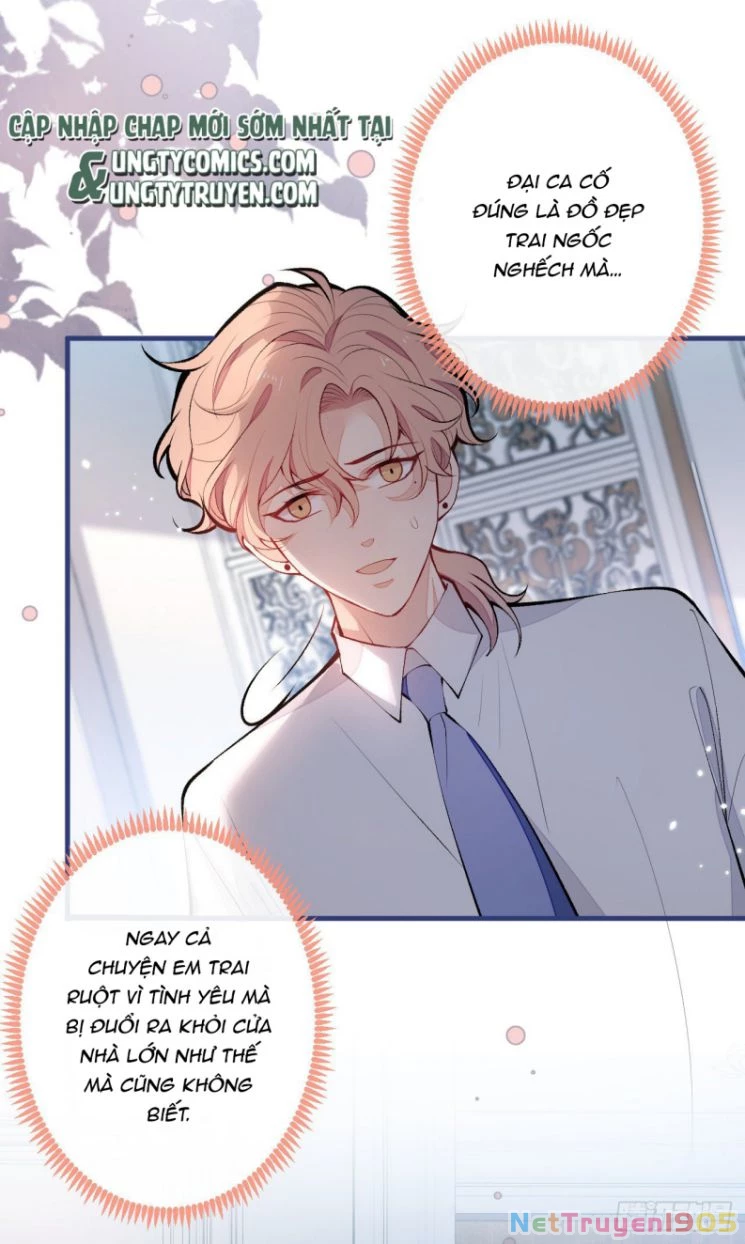 Hotsearch Của Ảnh Đế Chapter 135 - 31