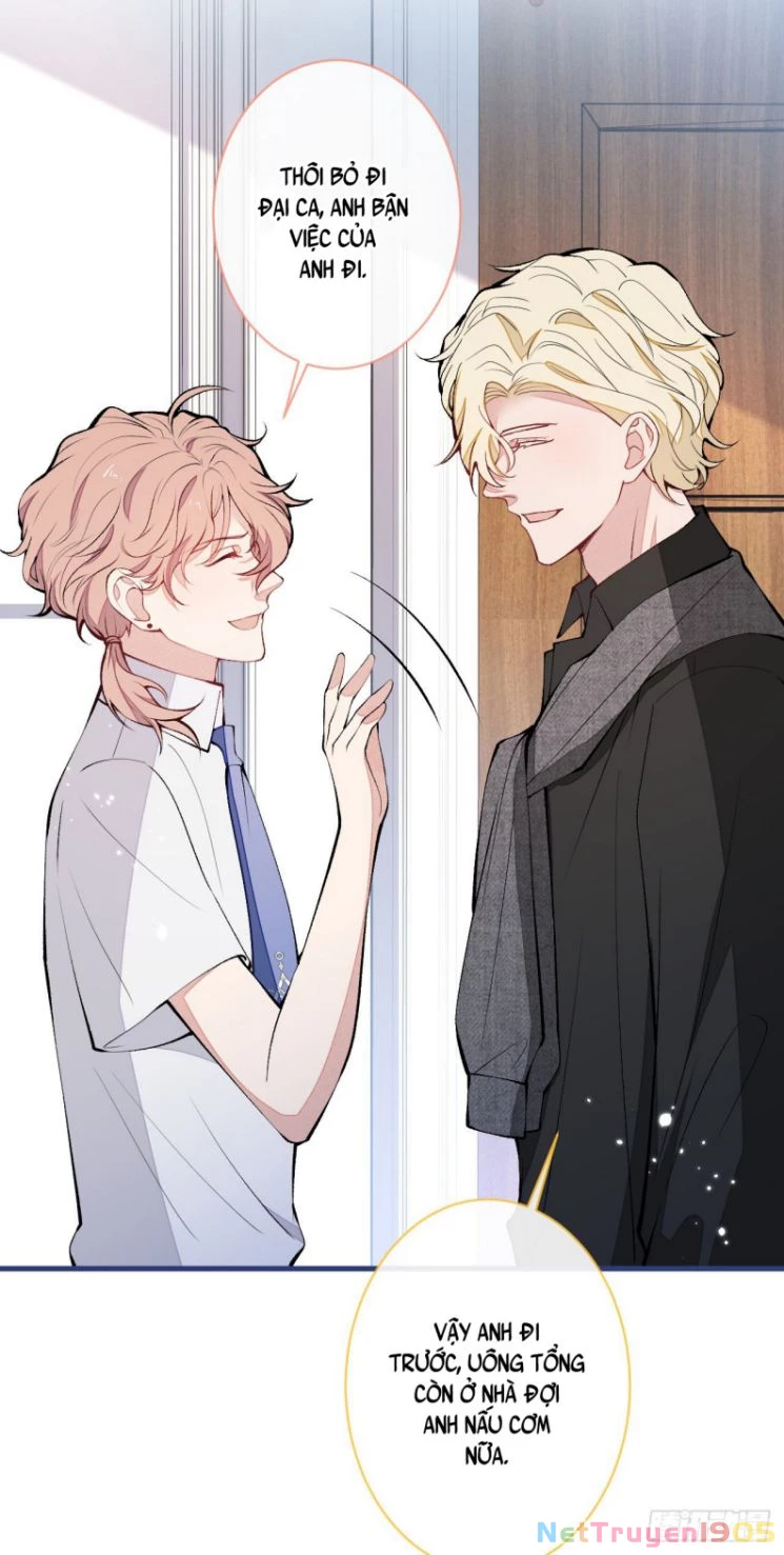 Hotsearch Của Ảnh Đế Chapter 135 - 32