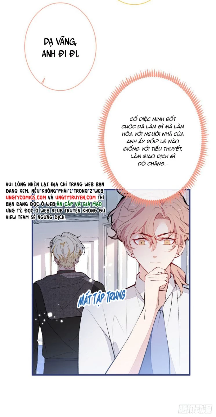 Hotsearch Của Ảnh Đế Chapter 135 - 33