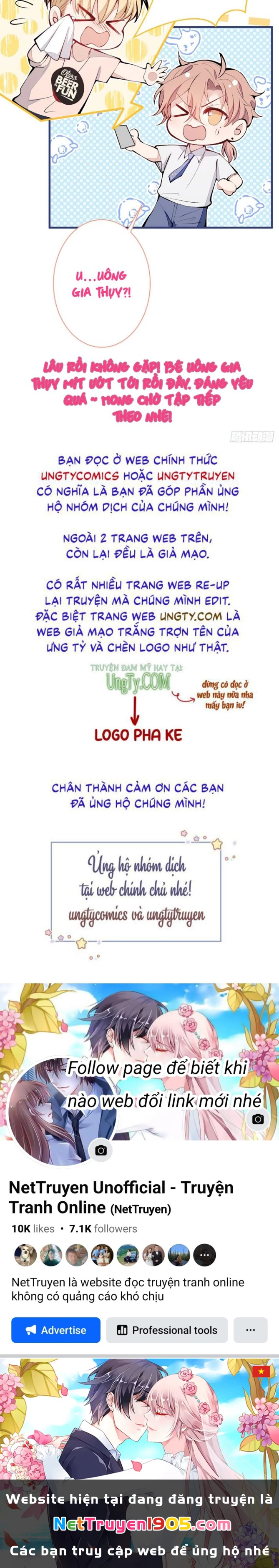 Hotsearch Của Ảnh Đế Chapter 135 - 35