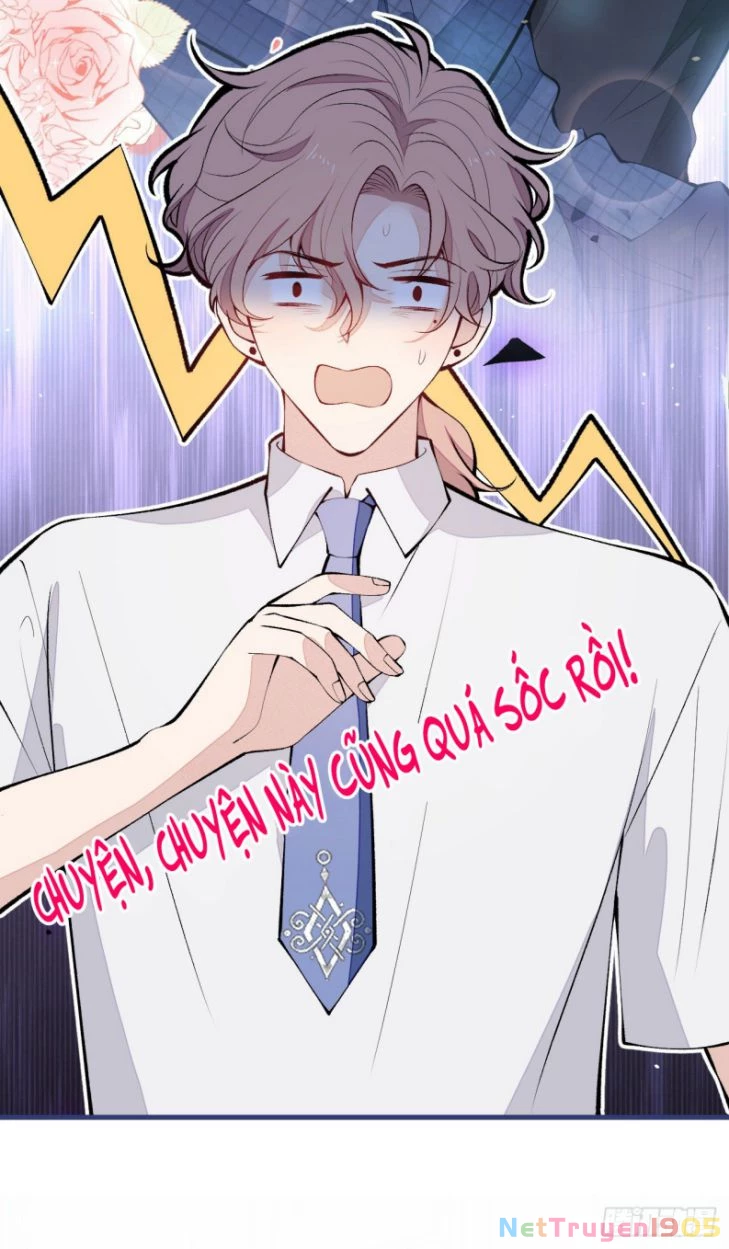 Hotsearch Của Ảnh Đế Chapter 136 - 4