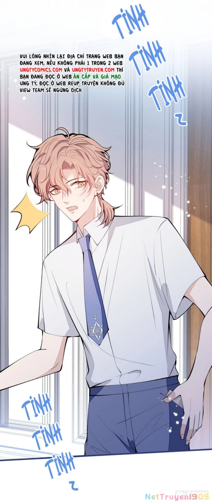 Hotsearch Của Ảnh Đế Chapter 136 - 5