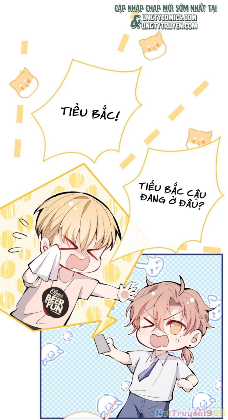 Hotsearch Của Ảnh Đế Chapter 136 - 7