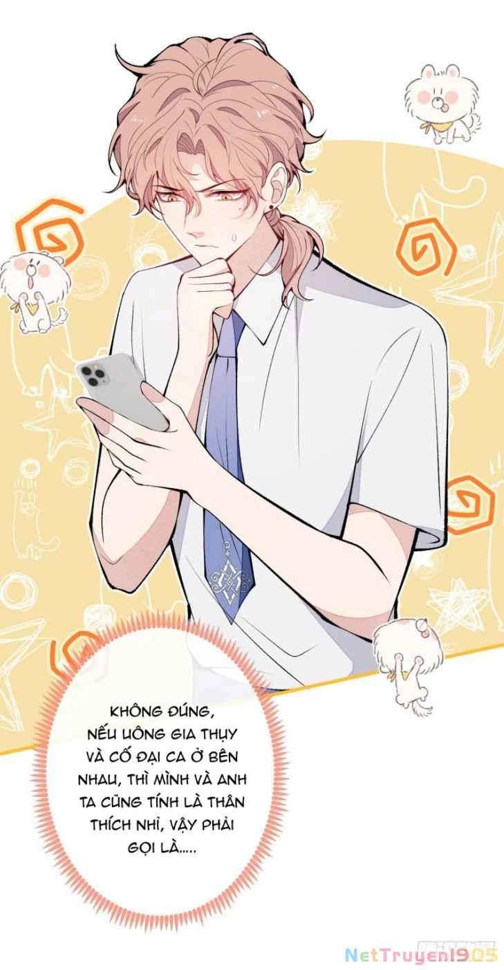 Hotsearch Của Ảnh Đế Chapter 136 - 9