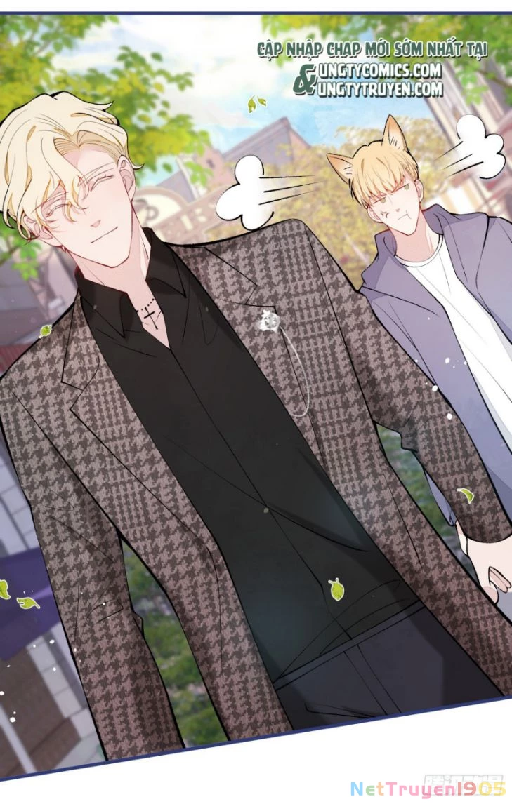 Hotsearch Của Ảnh Đế Chapter 136 - 18