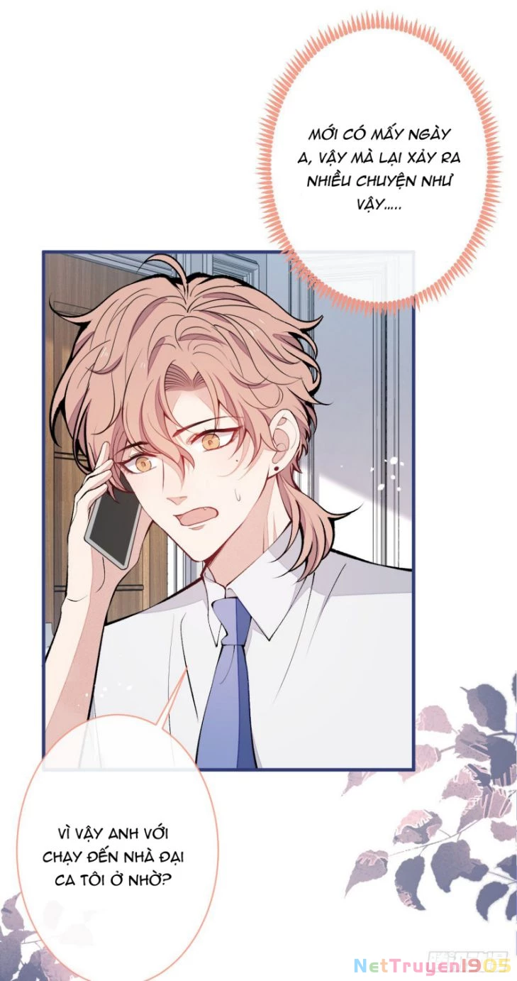 Hotsearch Của Ảnh Đế Chapter 136 - 19