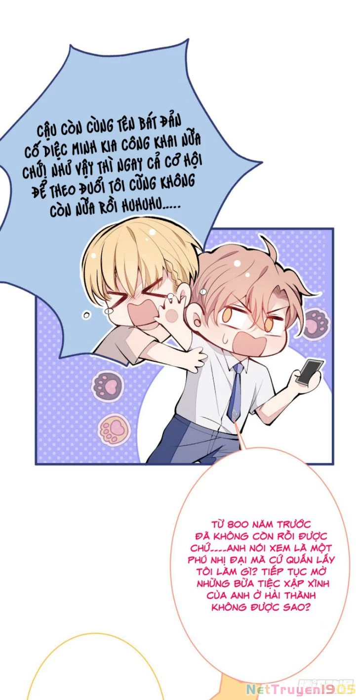 Hotsearch Của Ảnh Đế Chapter 136 - 21