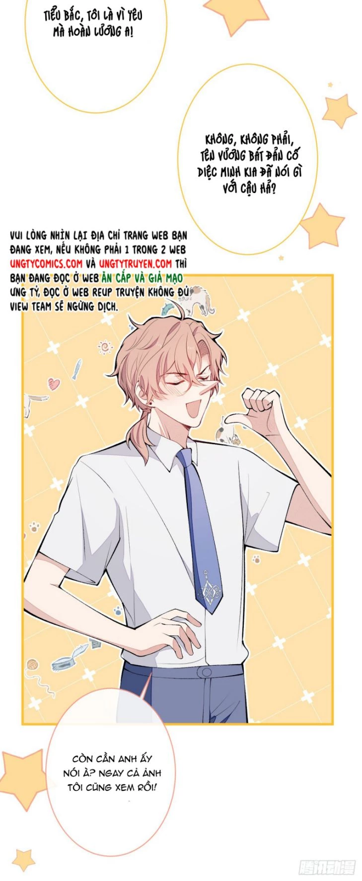 Hotsearch Của Ảnh Đế Chapter 136 - 22