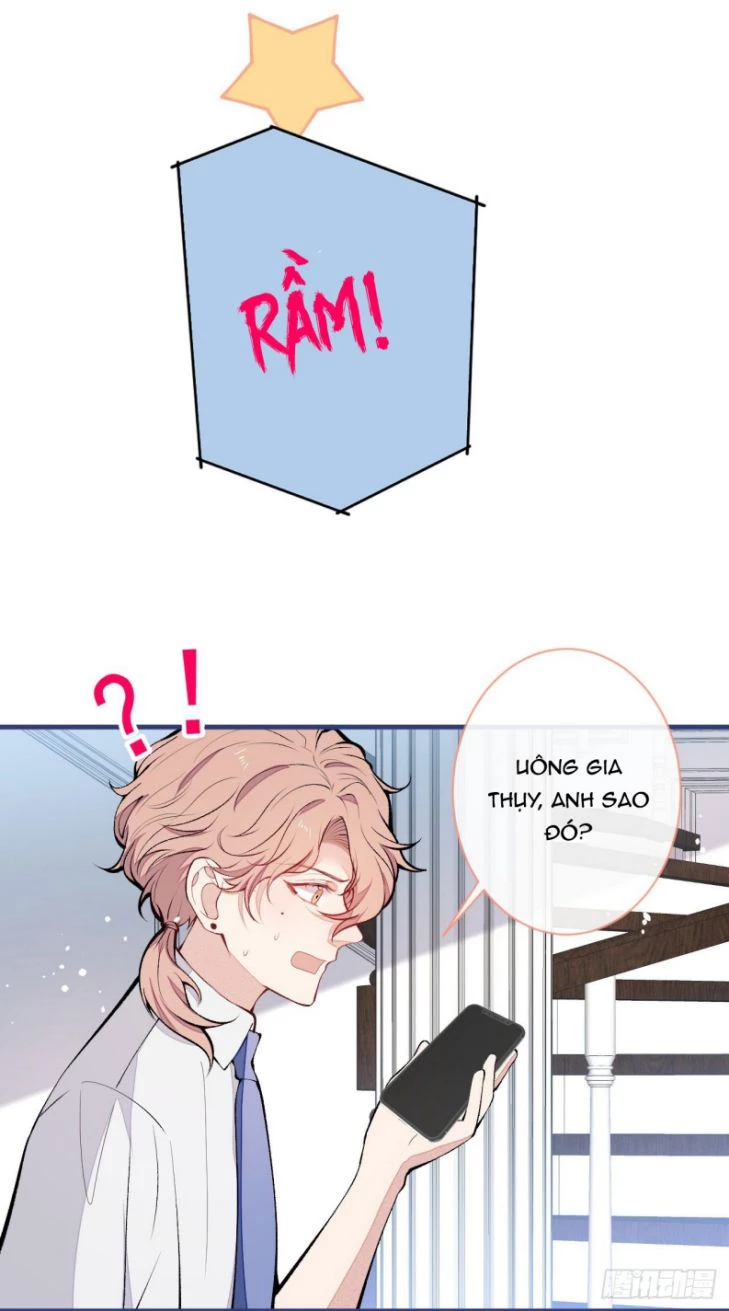 Hotsearch Của Ảnh Đế Chapter 136 - 23