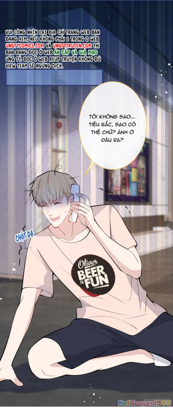 Hotsearch Của Ảnh Đế Chapter 136 - 24