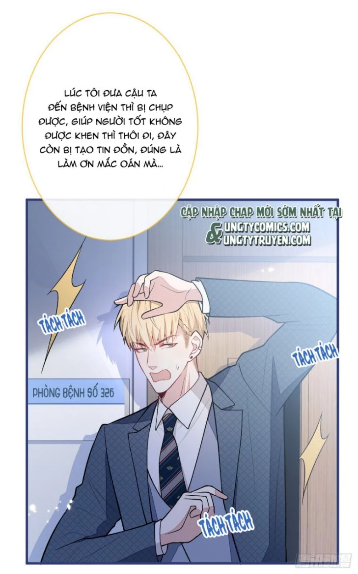 Hotsearch Của Ảnh Đế Chapter 136 - 27