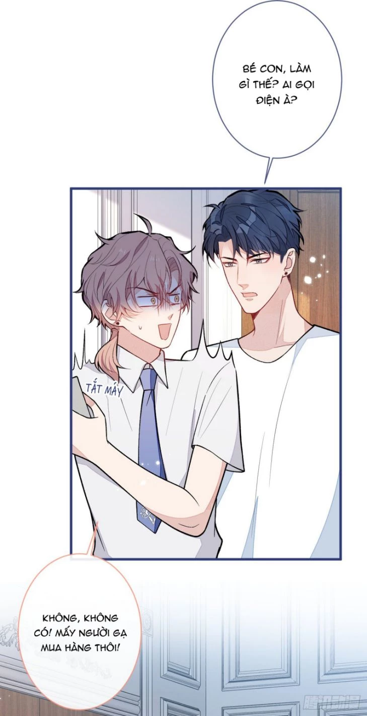 Hotsearch Của Ảnh Đế Chapter 136 - 30