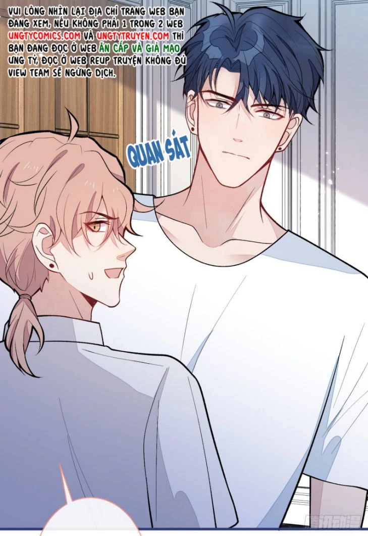 Hotsearch Của Ảnh Đế Chapter 136 - 31