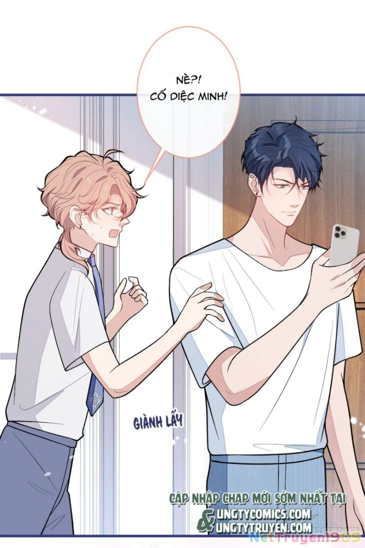 Hotsearch Của Ảnh Đế Chapter 136 - 33