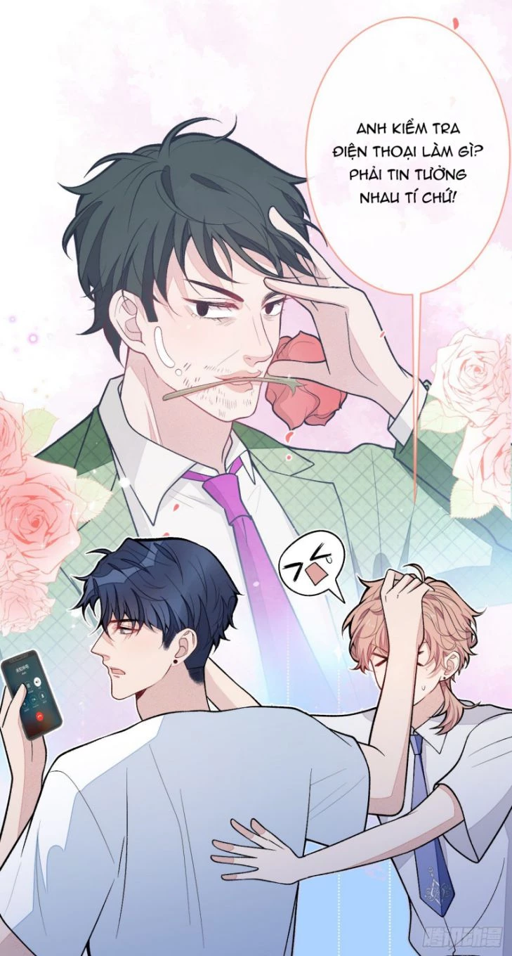 Hotsearch Của Ảnh Đế Chapter 136 - 34