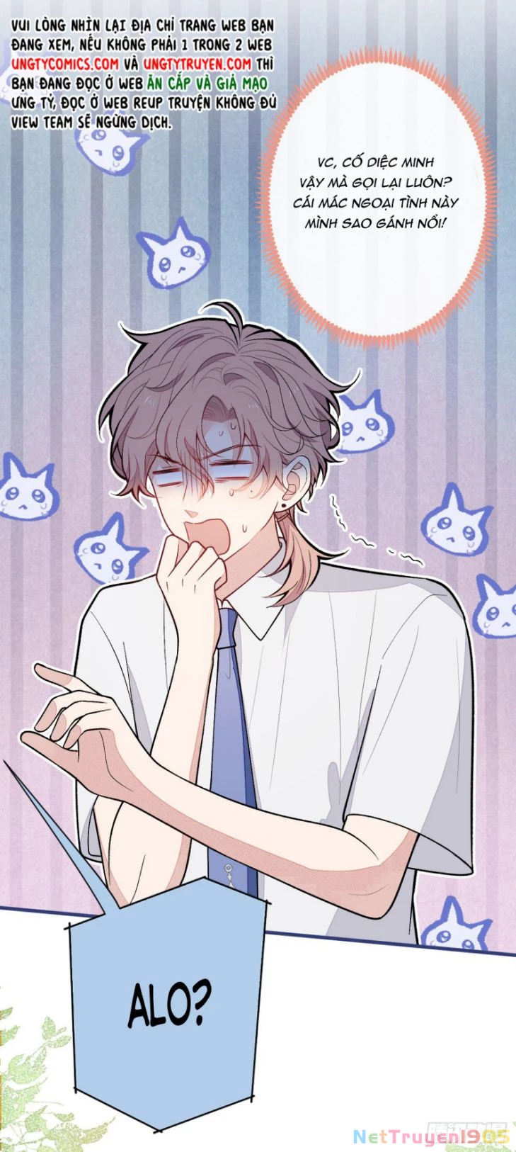 Hotsearch Của Ảnh Đế Chapter 136 - 36